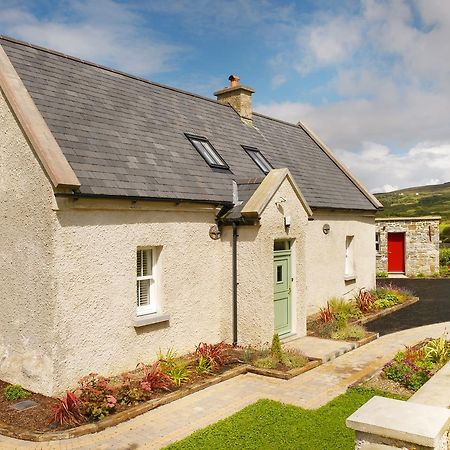 The Hawthorn Villa Doolin Buitenkant foto