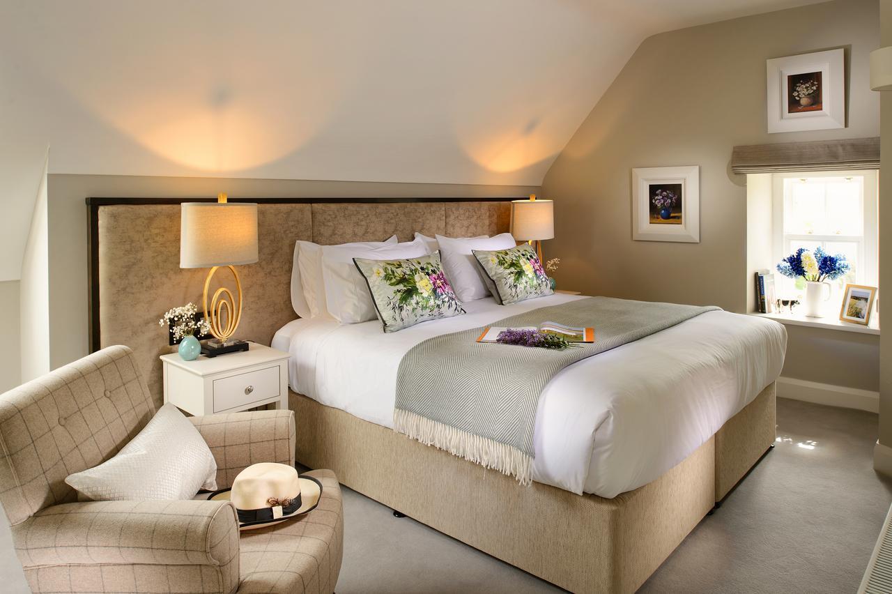 The Hawthorn Villa Doolin Buitenkant foto